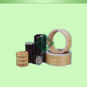 Long using life compair oil filter eleme