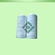 Compair replacement filter accessory oil