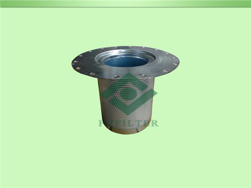 Air/oil separator filter element: Atlas(replacement)