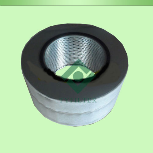 Sullair Compressed Air Filter Element 02250125-371 