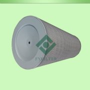 Fusheng Compressor Air Filter 96105-3001