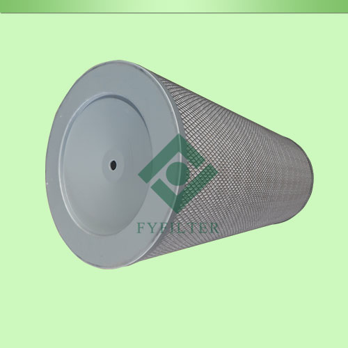Fusheng air filter 71161412-66010