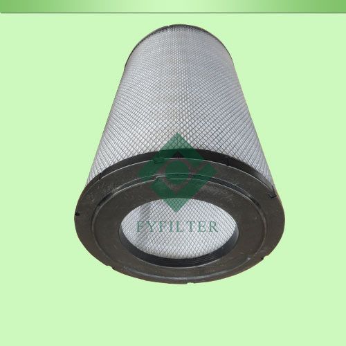 71161-66170 fusheng air compressor air filter element