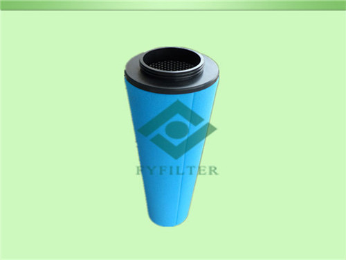 atlas copco compressed air filter QD520