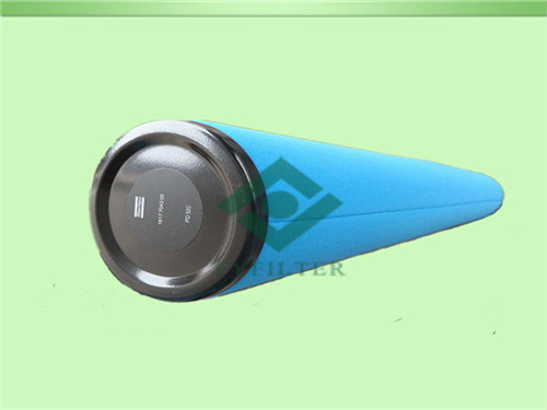 Atlas Copco In-line compressed air filter 1617707303