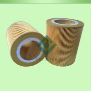 Filter paper Liutech compressor air filt
