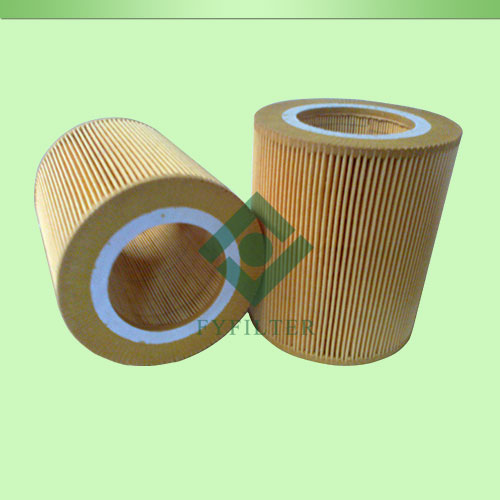 Filter paper Liutech compressor air filter 2205131201