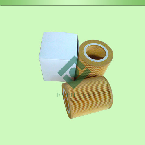 Liutech Fuda Air Filter 2205 4338 07 in air compressor
