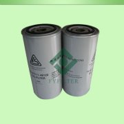 oil filter for Fusheng air compressor 91