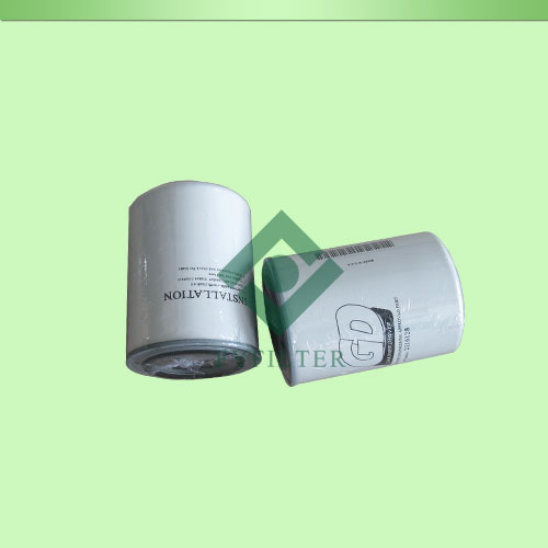 91107-023 Fusheng oil filter element for air compressor