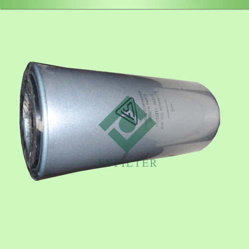 Fusheng 71121111-48120 compressor oil filter element
