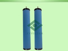 Hankison compressed air filter E3-40