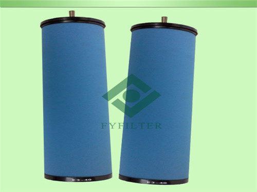 Hankison filter element,replacement filter element,air filter cartridge