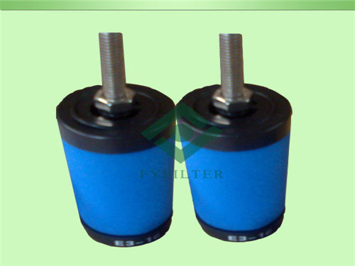 Hankison Precision filter compressor Air filter