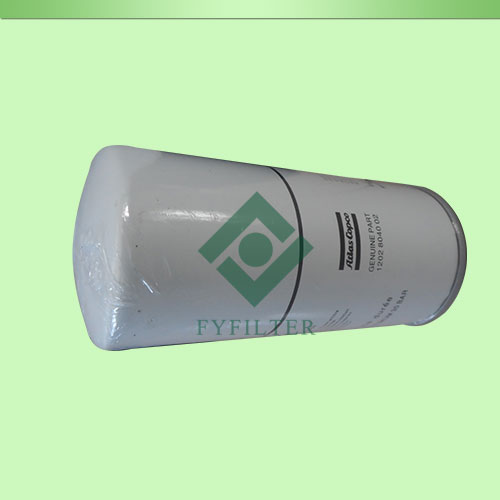 oil filter (Atlas Copco11613610500
