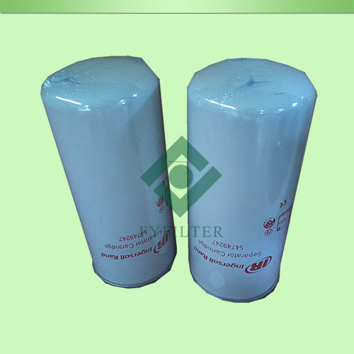 Ingersoll Rand compressor oil filter 23424922