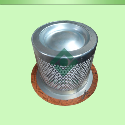 Fusheng Compressed Spare Parts Oil Air Separator 2605271160