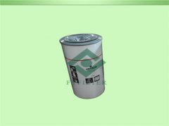 Liutech oil filter for compressor