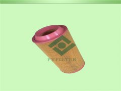 Liutech air filter element/ Fuda air fil