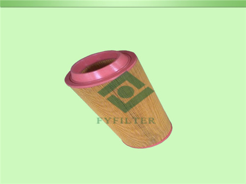 liutech air filter 2205131201 from FYFILTER