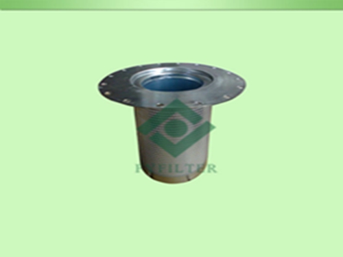 Liutech/fuda compressor separator 