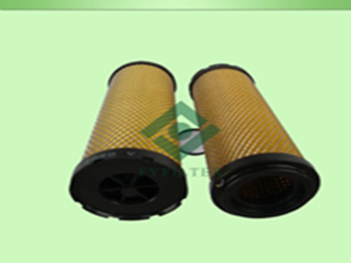 filtration compressed air CP2010VL Zander precision filter