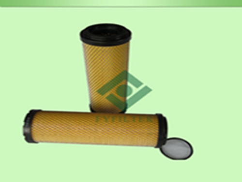 Germany Zander precision air filter 3050X with high quality