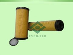 Stable quality precision filter Zander f