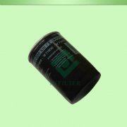 Mann filter element/oil filter cartridge