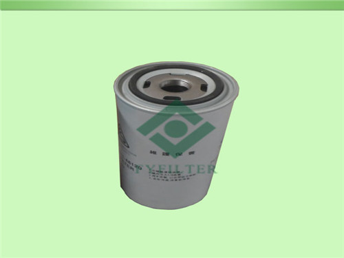 .High quality Fusheng air compressor oil filter 91111-005
