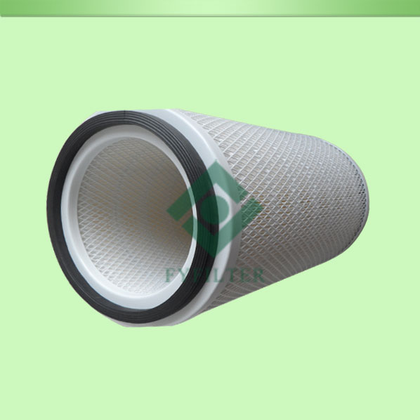 Good quality Air filter for Compair air compressor