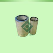 Sullair Compressor Air Filter 02250046-0