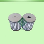 Compatible SMC oil mist separator filter