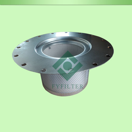 atlas copco oil separator filter 1614905